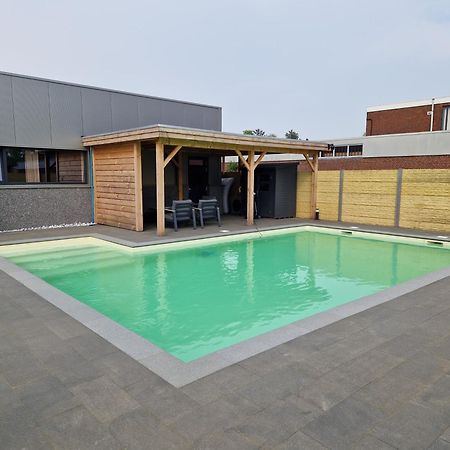 Klein Duimpje Apartamento Echt Exterior foto
