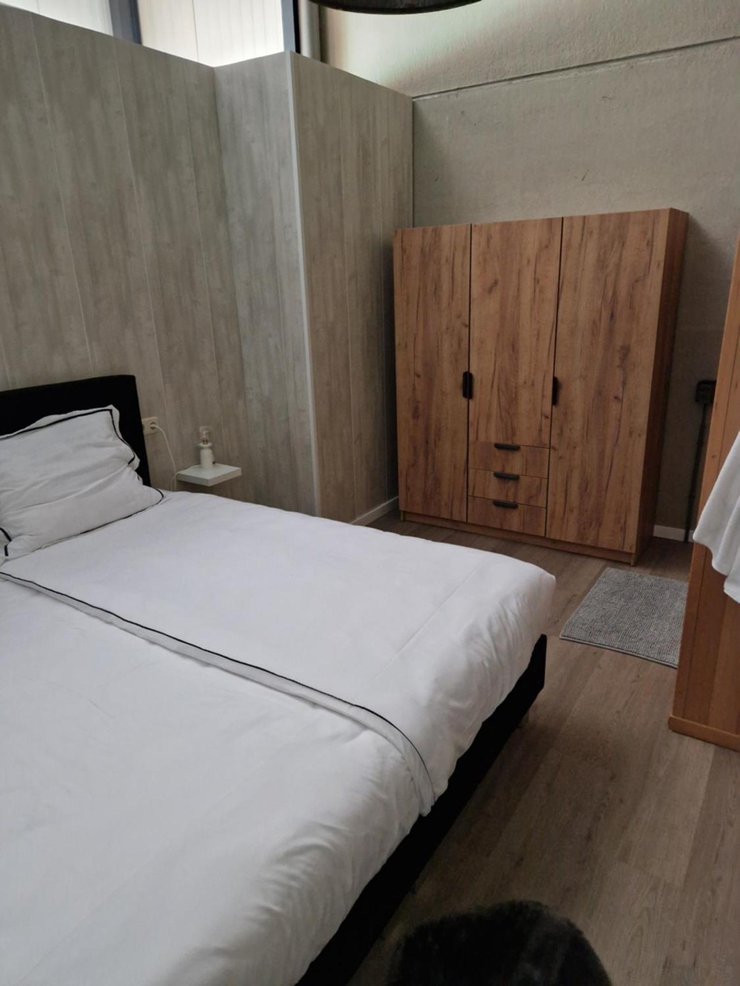 Klein Duimpje Apartamento Echt Exterior foto