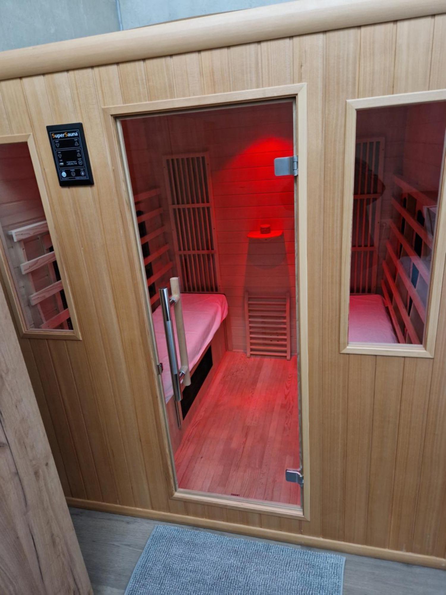 Klein Duimpje Apartamento Echt Exterior foto