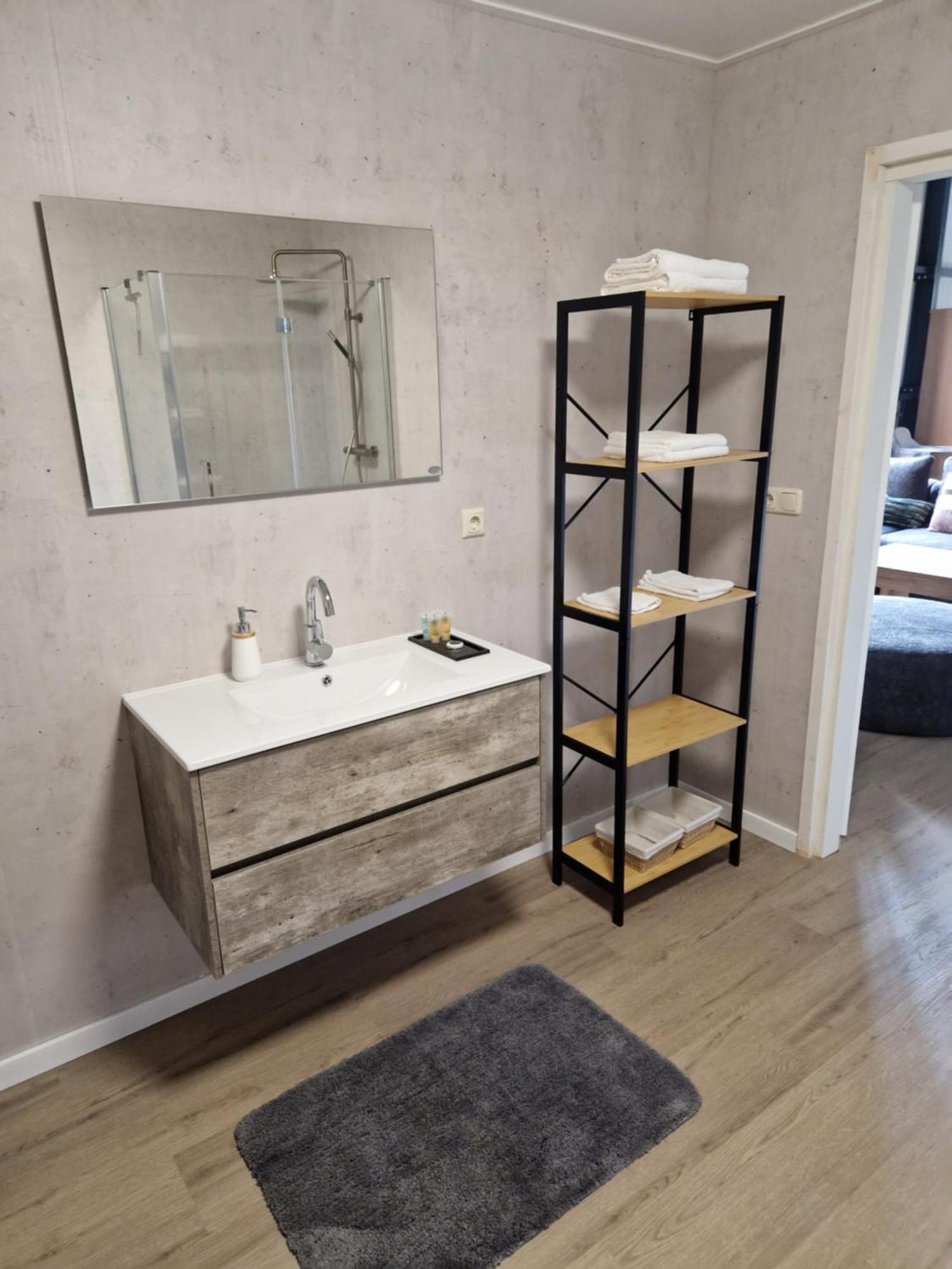 Klein Duimpje Apartamento Echt Exterior foto