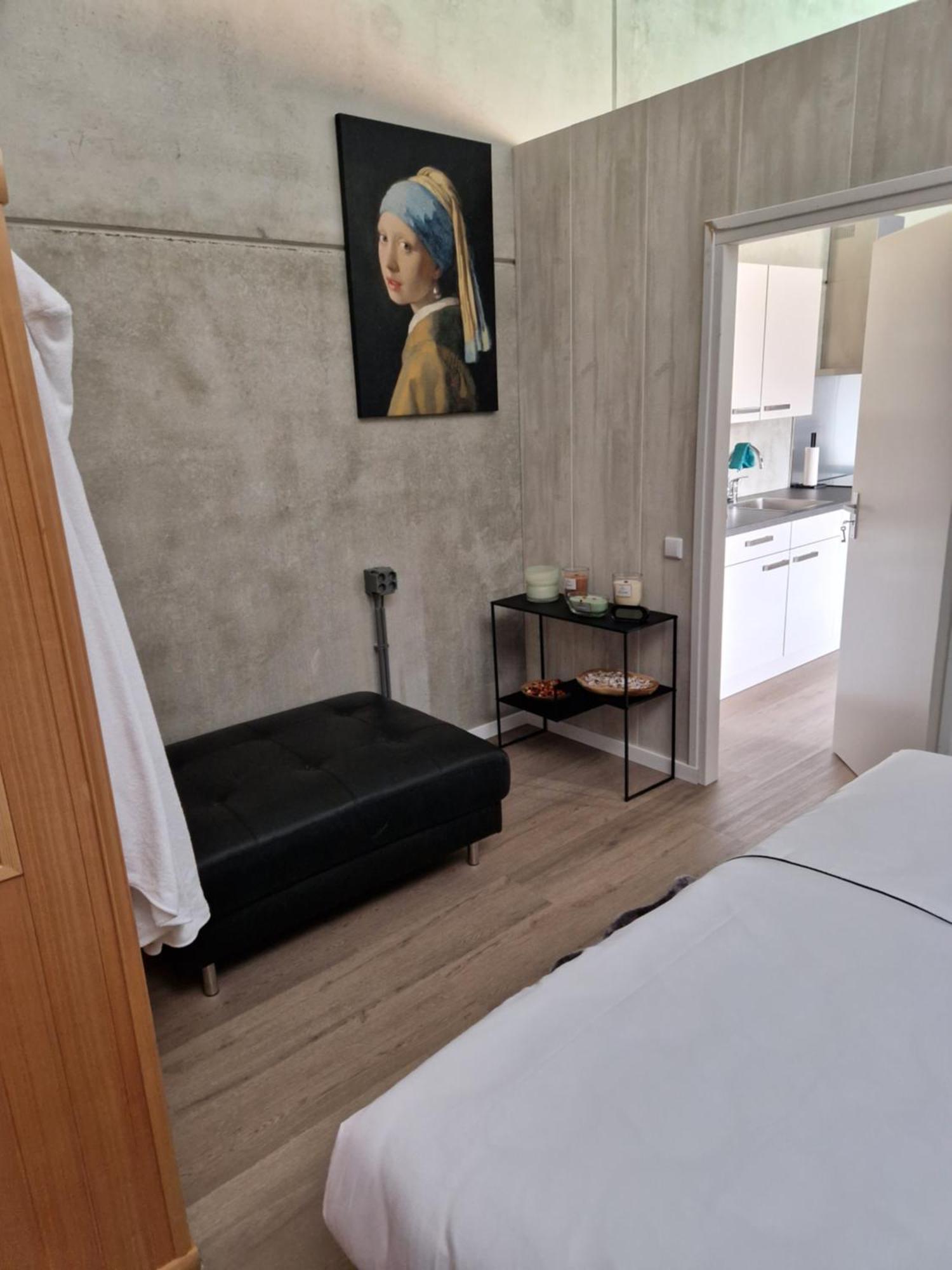 Klein Duimpje Apartamento Echt Exterior foto