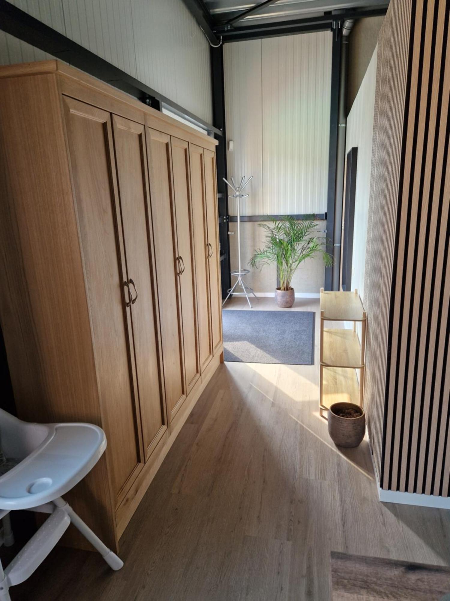 Klein Duimpje Apartamento Echt Exterior foto