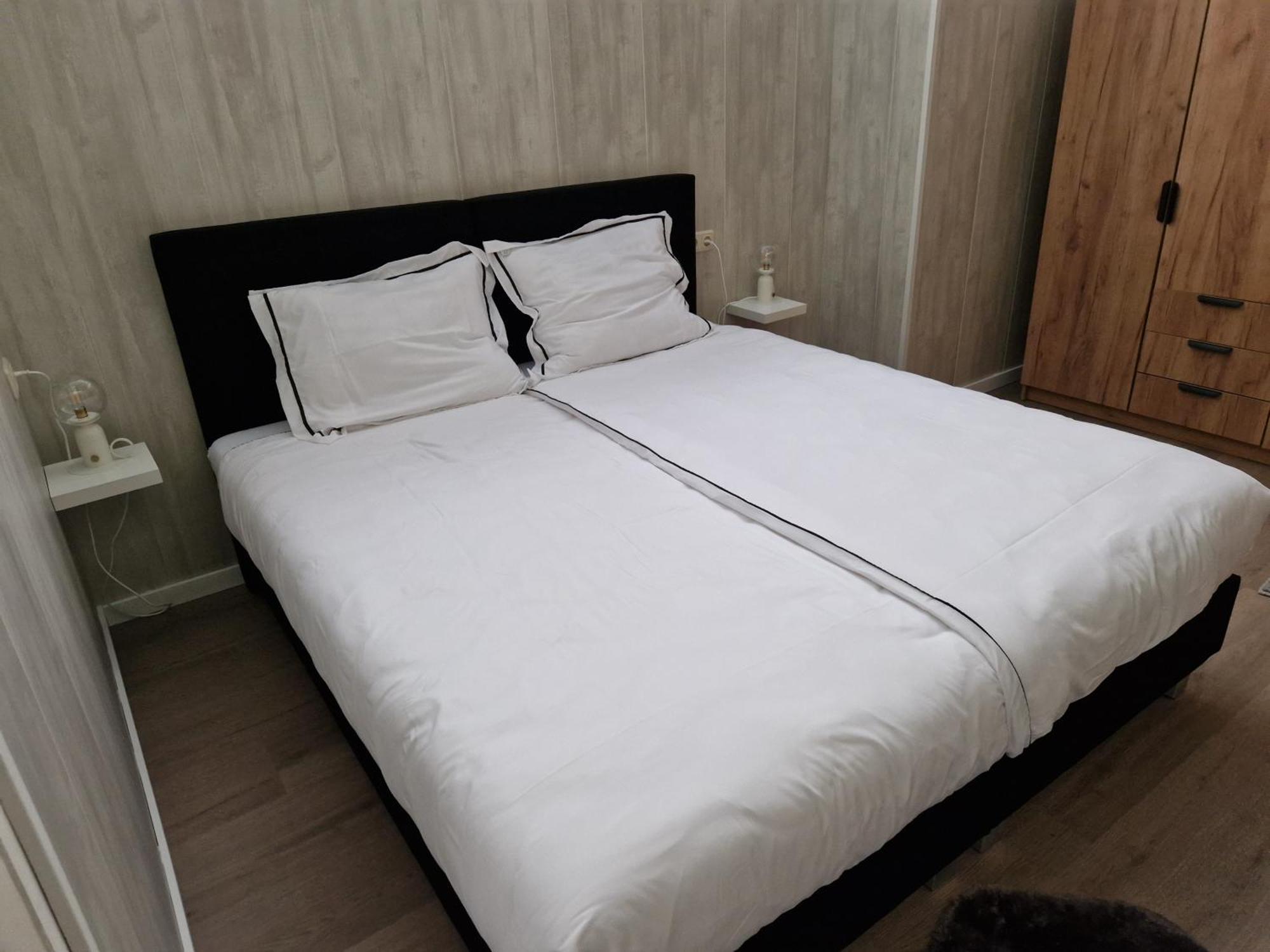 Klein Duimpje Apartamento Echt Exterior foto