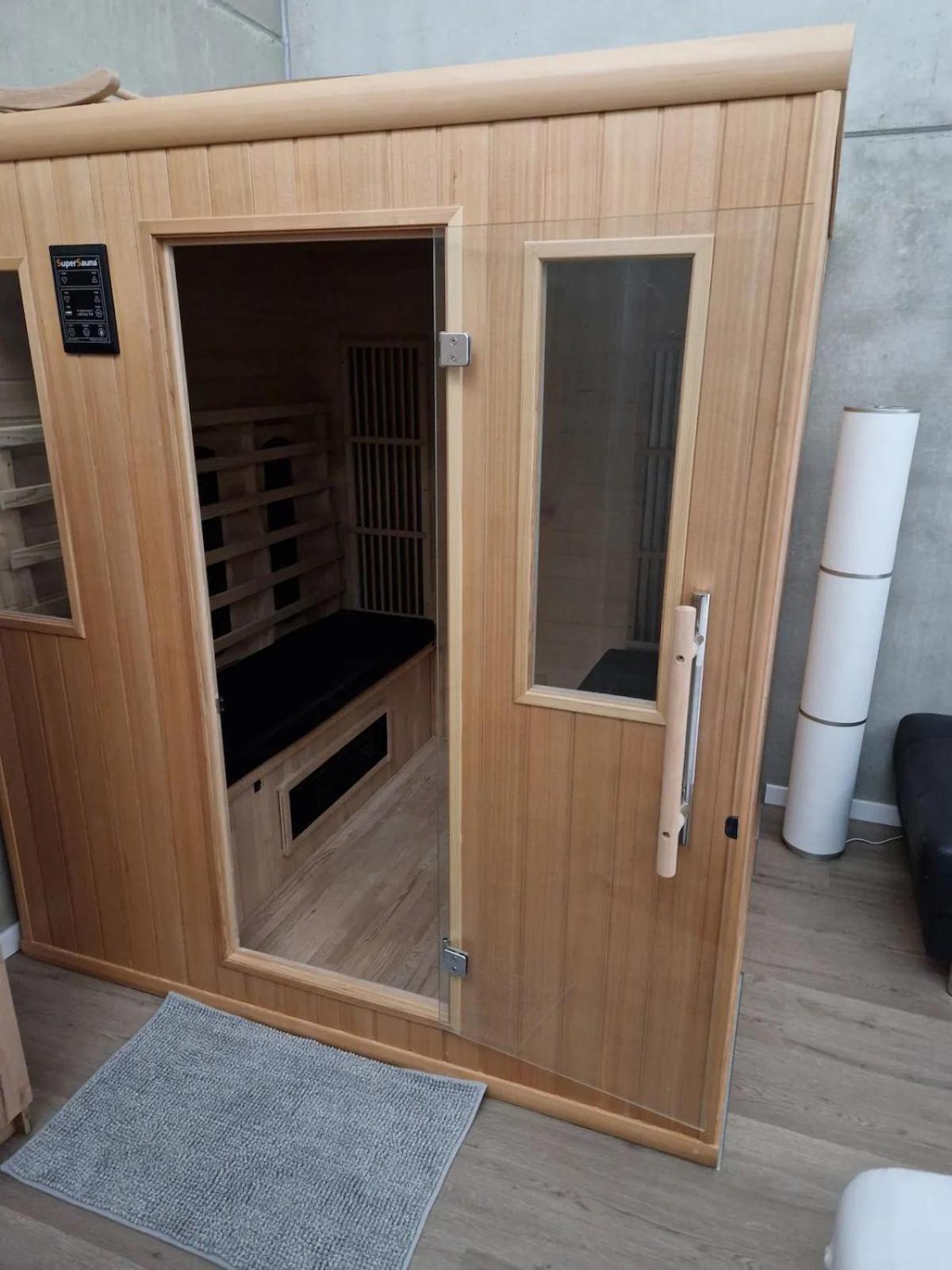 Klein Duimpje Apartamento Echt Exterior foto