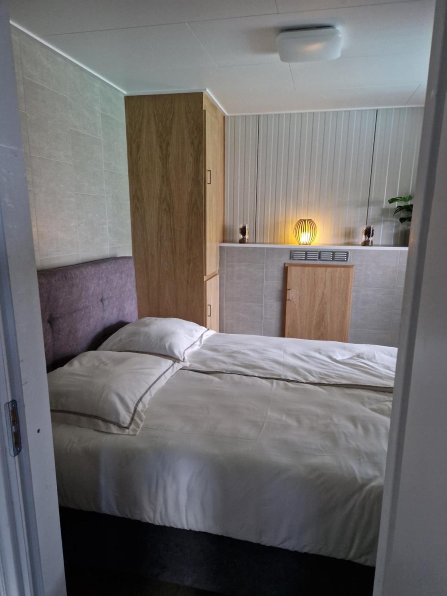 Klein Duimpje Apartamento Echt Exterior foto