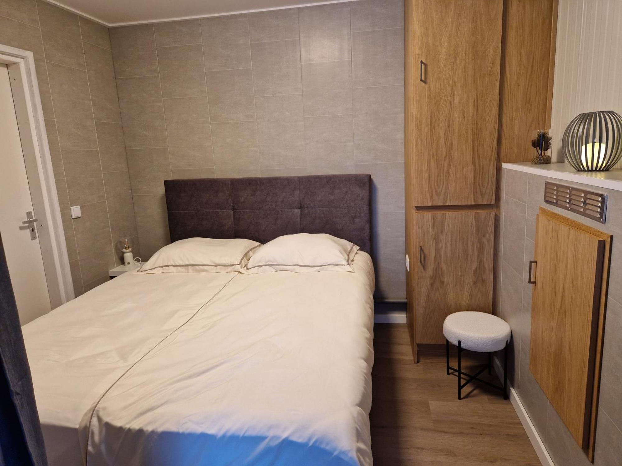 Klein Duimpje Apartamento Echt Exterior foto